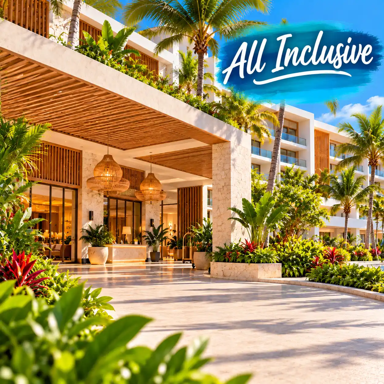 Hilton Vallarta Riviera (Puerto Vallarta)